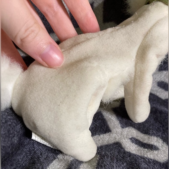 Duchess Cat Disney The Aristocats Plush Sitting Cat - Picture 11 of 16